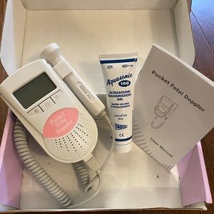 Fetal Doppler